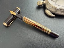 Penna stilografica vintage
