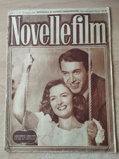 Rivista novelle film - ,