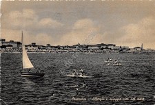 Cartolina - Cesenatico - vista