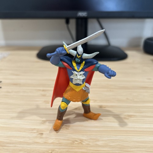 Mazinger super robot bandai - z,