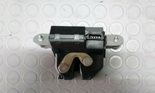 SERRATURA COFANO PORTELLONE POSTERIORE ALFA ROMEO GIULIETTA 2018 RICAMBI AUTO