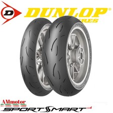 Dunlop GP Racer D212 120 70 17