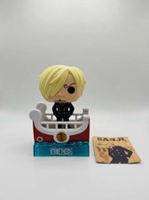 ONE PIECE Kinder Gran Sorpresa