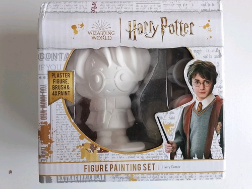 Harry potter figure - potter,