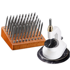 Set di attrezzi per