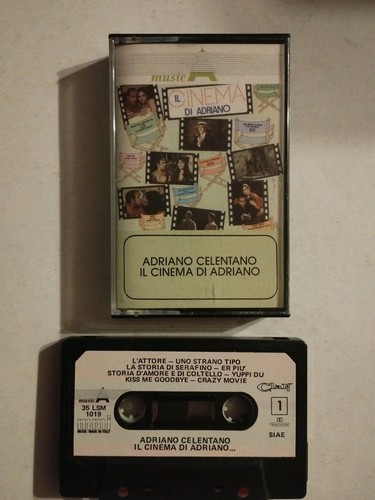 Adriano celentano il - celentano,