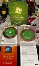 Microsoft Windows 7 Home