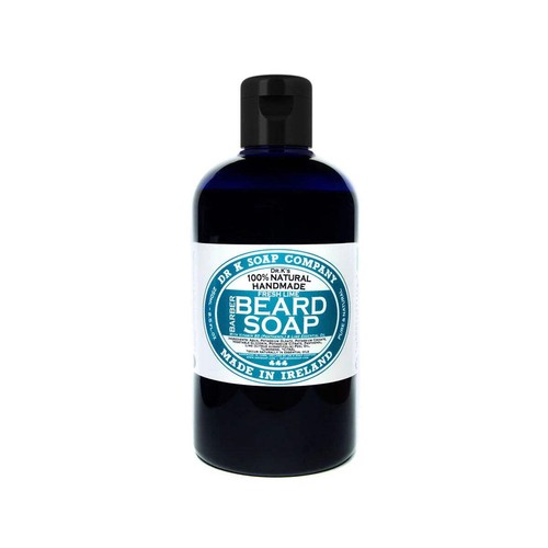 Soap company beard wash - company,