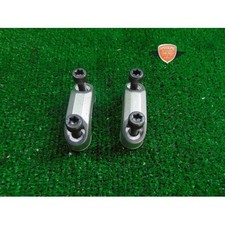 Riser piastra manubrio BMW R