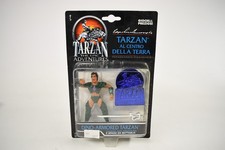 Tarzan Dino Armored 30655