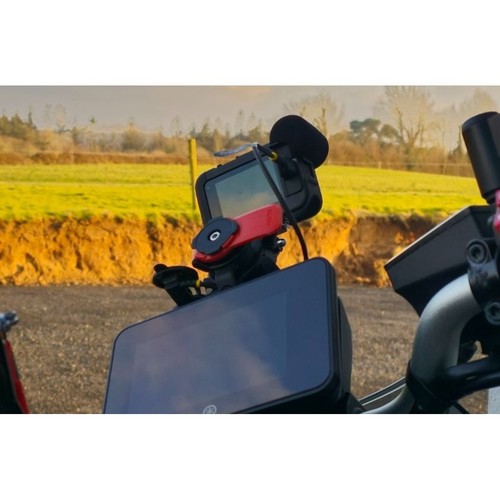 Supporto quadlock 07 - supporto,