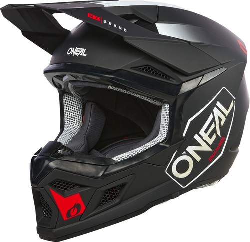 Casco motocross oneal 3srs - casco, da