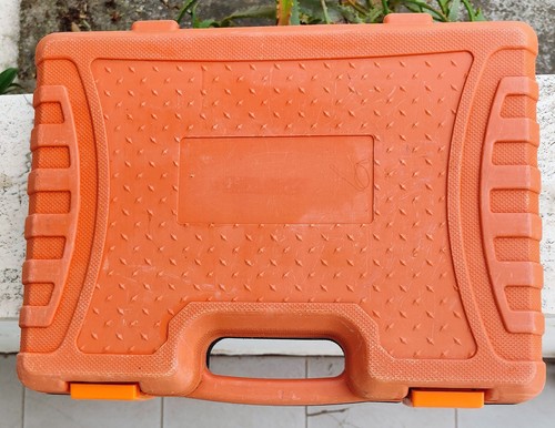 Set chiavi 108 pezzi - , bussola