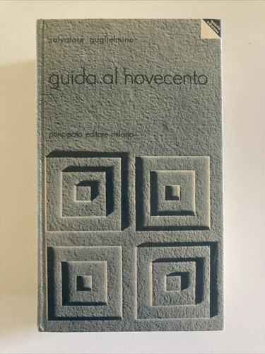 Guida novecento salvatore - al,
