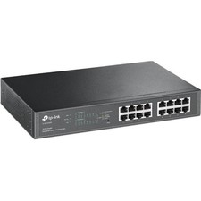 Link sg1016pe switch - tl-sg1016pe,