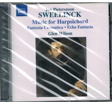 Sweelinck musica per - musica,