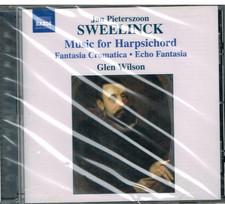 Sweelinck: musica Per