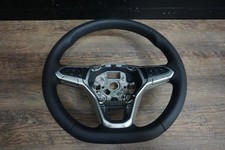 Volante Multifunzione IN Pelle Manager Acc VW Passat 3G 3G0419089AJ Gold VIII