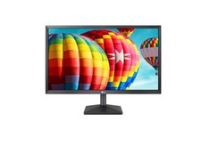 Lg Monitor LED 22MK430H-B IPS