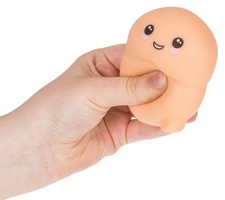 Peluche Antistress a forma di