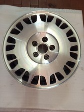 CERCHI IN LEGA PER LANCIA Thesis 1° Serie 60677590 841C000 (02>)