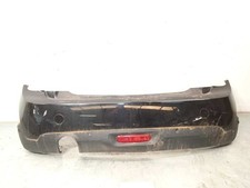 51127380009 REAR BUMPER /