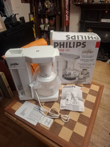 Macchina caffè philips - macchina, da