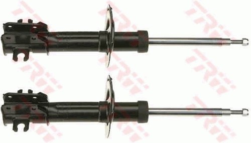 Kit ammortizzatore trw - kit, di