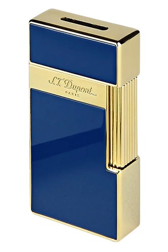 Dupont accendino big d - dupont,