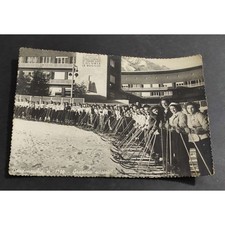 Cartolina Bardonecchia -