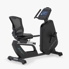 Cyclette reclinata JK Fitness