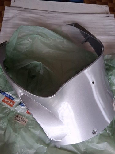 Spoiler sottopedana aprilia - aprilia, rs