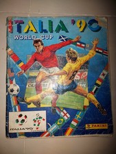 Album figurine Panini Italia