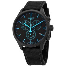 Orologio Uomo Tissot Chrono XL