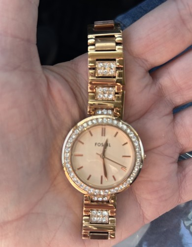 Orologio fossil bq3181 - orologio,