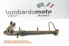 Cavalletto laterale supporto - laterale,