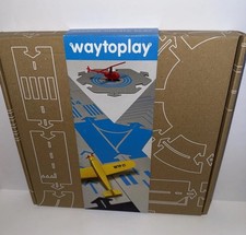 Way To Play Aereo Pista Strada