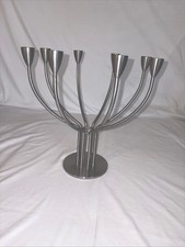 Candelabro portacandele Vng