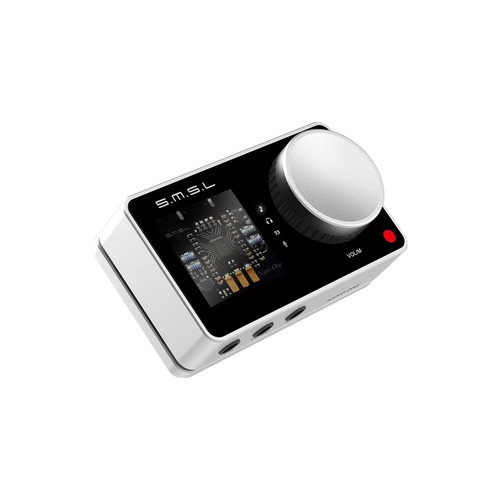 Smsl nano one amplificatore - nano,