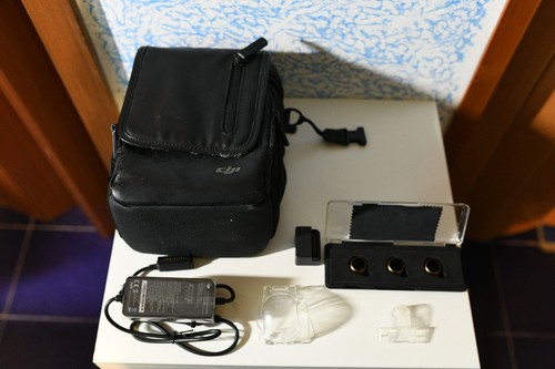 Dji mavic pro accessori - dji,