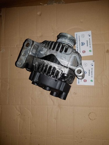 Alternatore lancia ypsilon 3 - alternatore,
