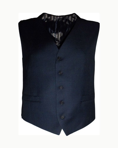 Scott gilet elegante lana - elegante,
