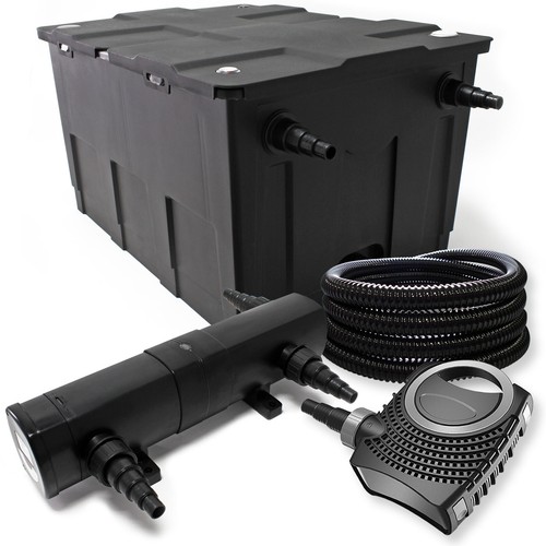 Ttset laghetti filtro - filtro, 60000l
