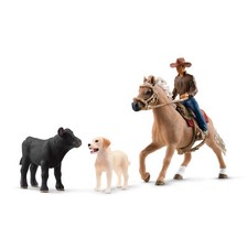 Schleich 42578 Western Riding