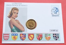 MONACO GRACE KELLY 2 Franchi