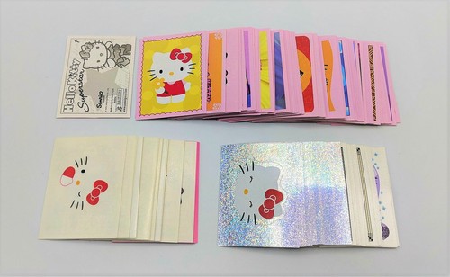 Hello kitty superstar sanrio - kitty,
