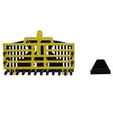 BRITAINS - Forca frontale per