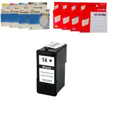 Lexmark 18c2090 cartuccia - 18c2090,