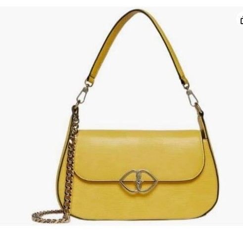 Borsa motivi spalla con - a,