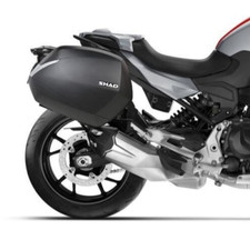 VALIGIE LATERALI + TELAI